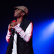 Image for article titled Yasiin Bey Presenting His New Album Negus Exclusively in Museums Surrounded by Art Is What Happens When Musicians Get Bored